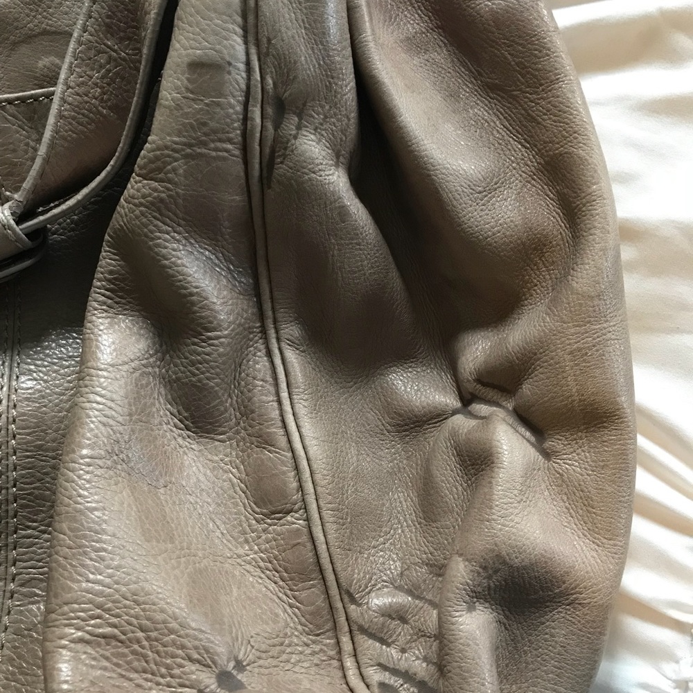 MARC JACOBS SATCHEL - Picture 6 of 7